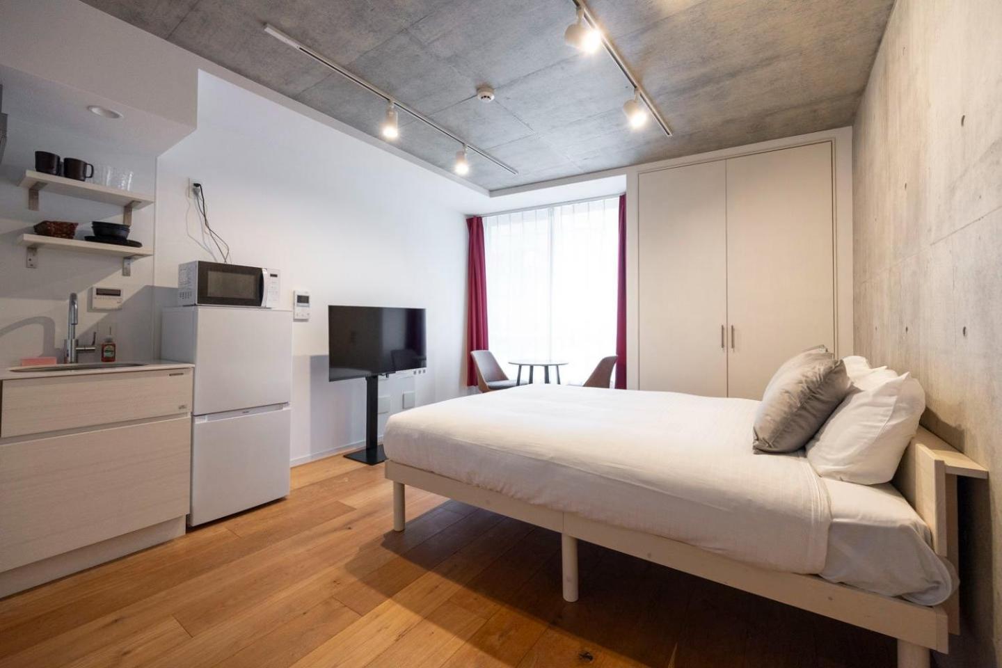 Legaland Sangenjaya Annex Tokio Buitenkant foto
