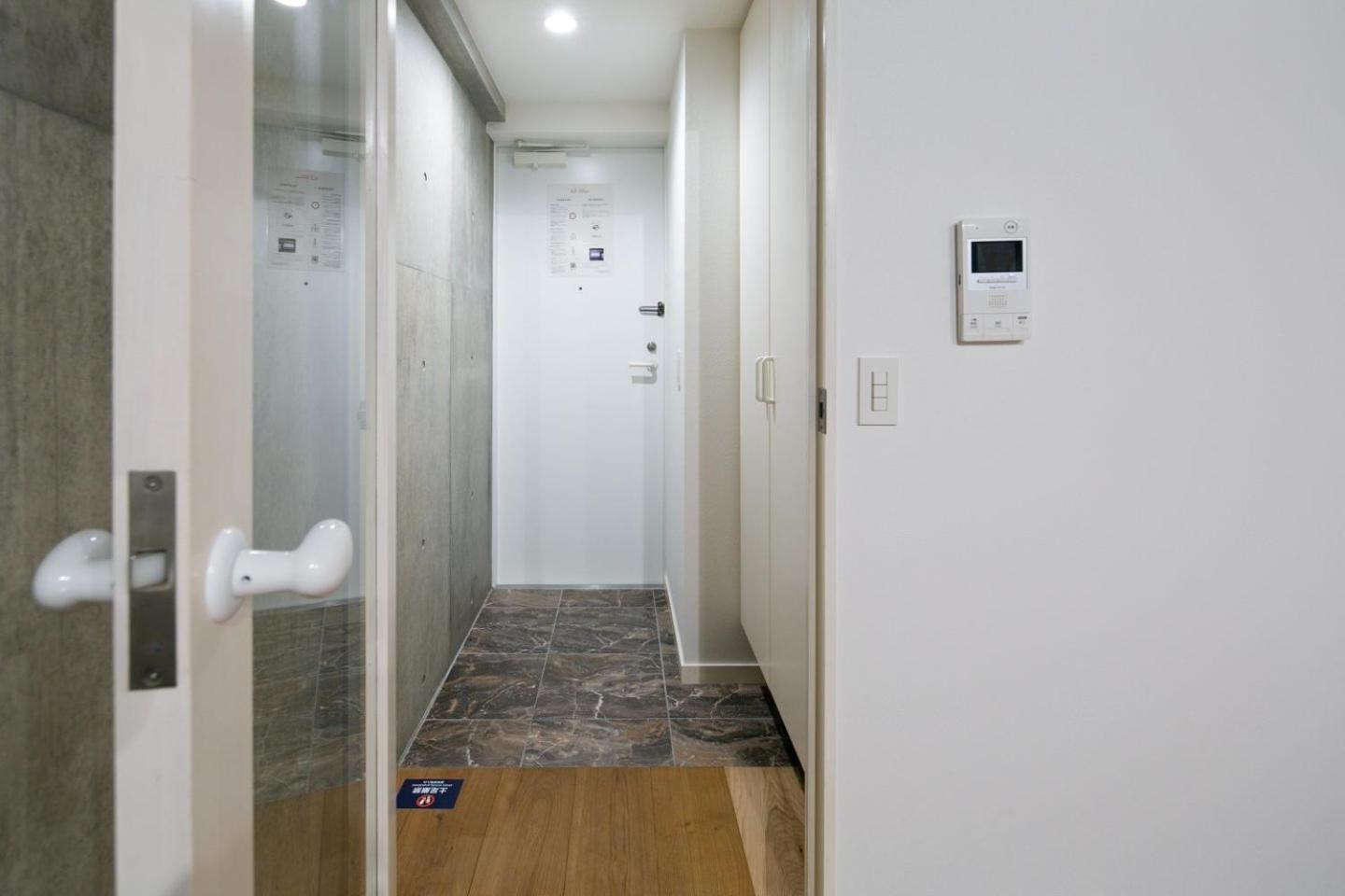 Legaland Sangenjaya Annex Tokio Buitenkant foto