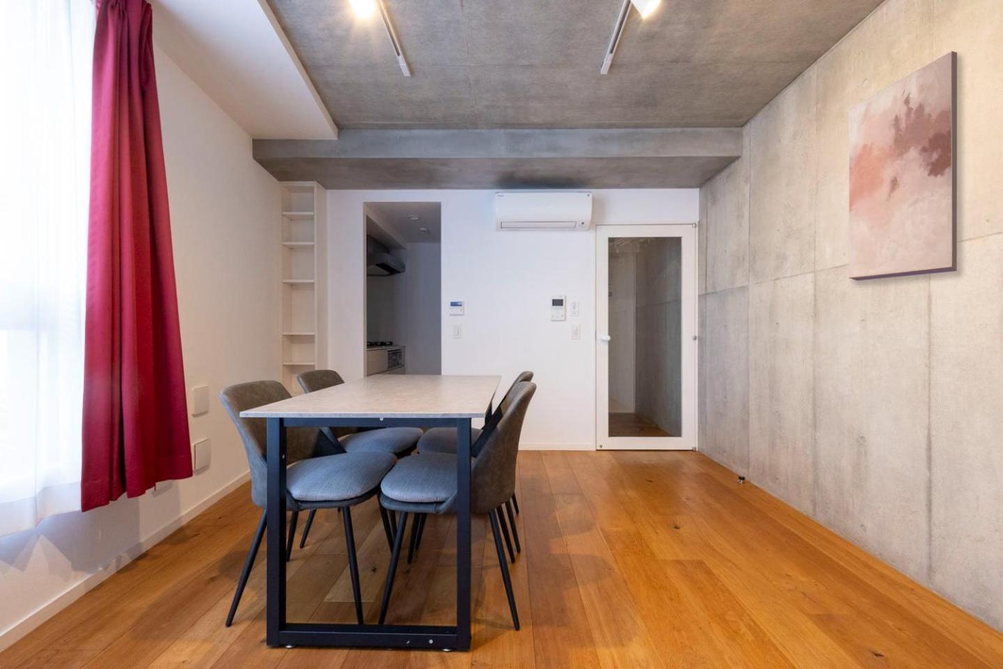 Legaland Sangenjaya Annex Tokio Buitenkant foto