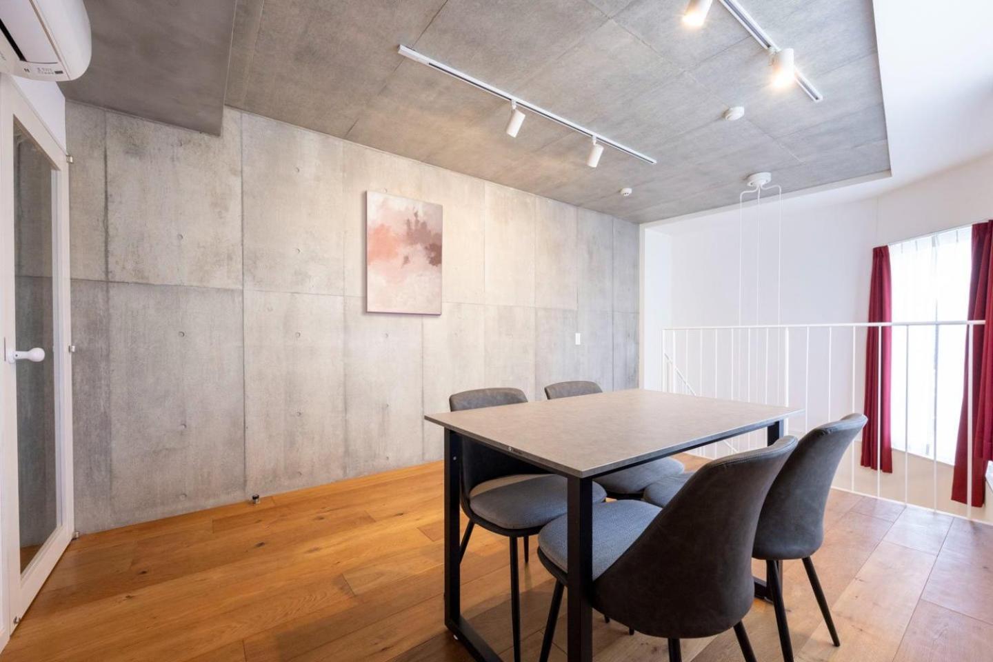 Legaland Sangenjaya Annex Tokio Buitenkant foto
