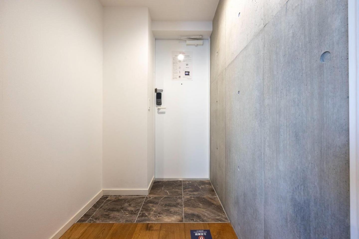 Legaland Sangenjaya Annex Tokio Buitenkant foto