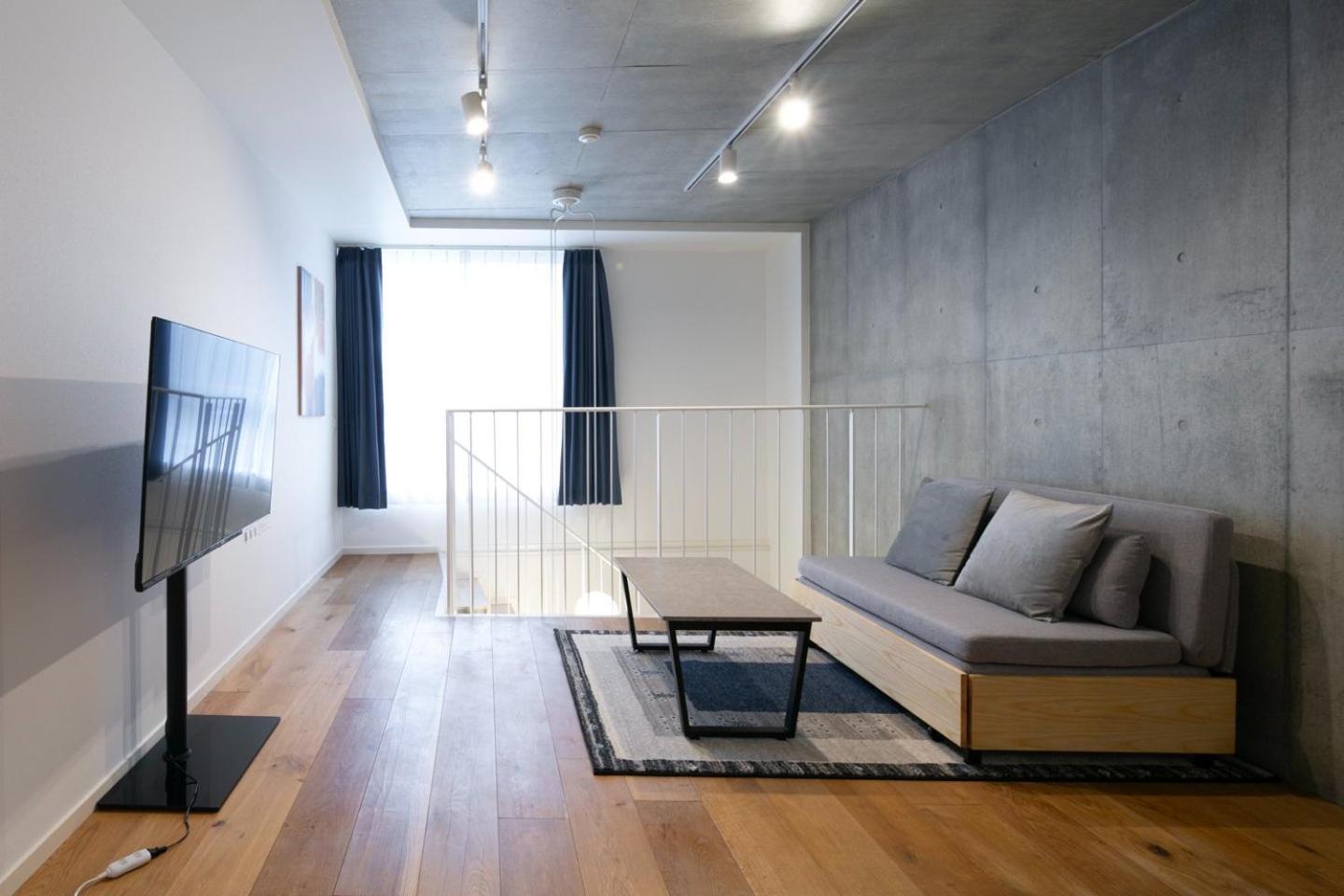 Legaland Sangenjaya Annex Tokio Buitenkant foto