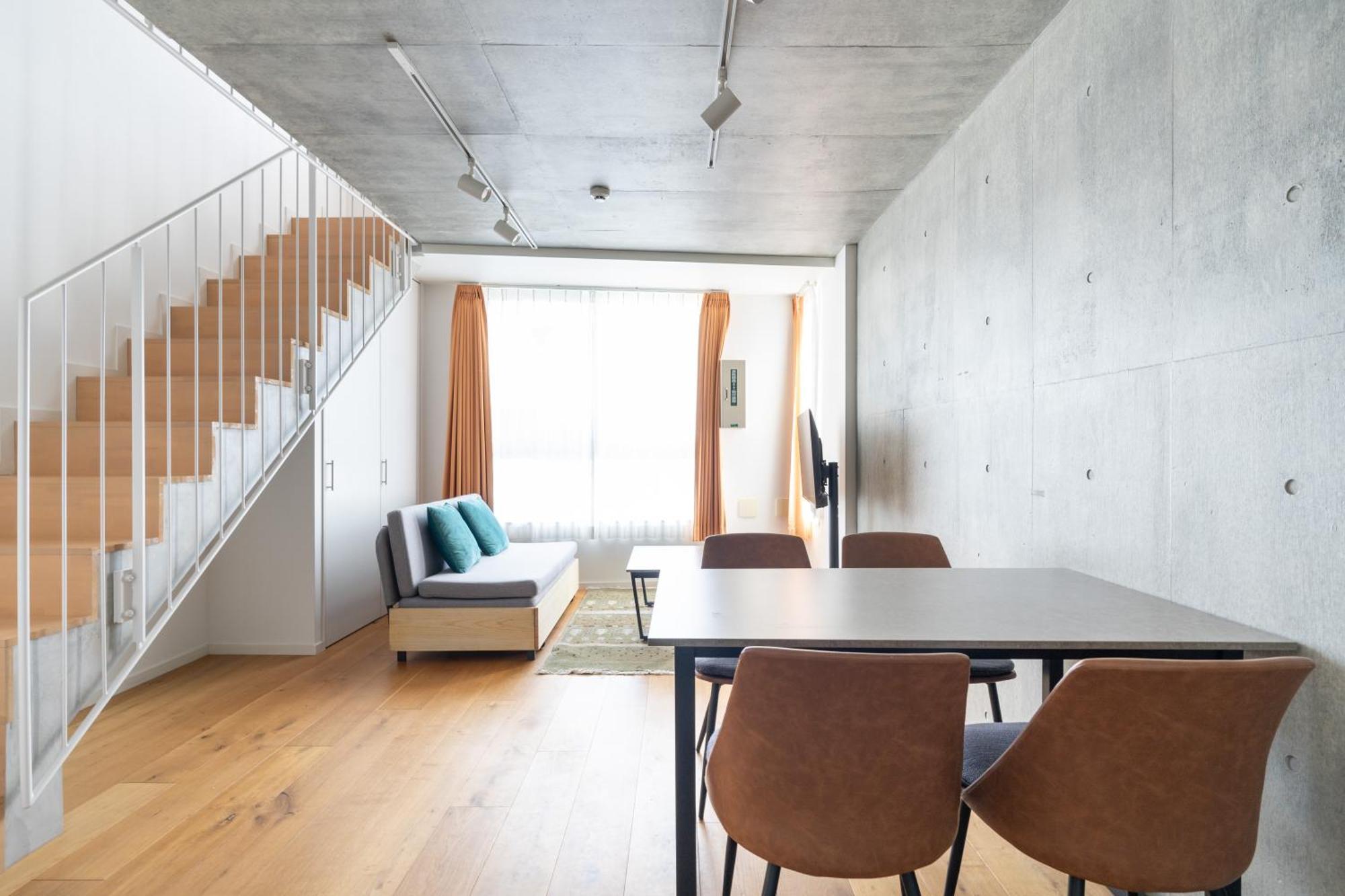 Legaland Sangenjaya Annex Tokio Buitenkant foto